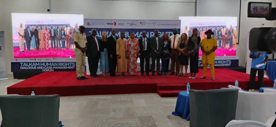 NAPTIP, UNODC warn of rising digital trafficking trend