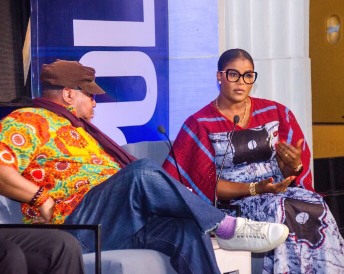 Atoyebi pushes for technocrats to lead Nigeria sports