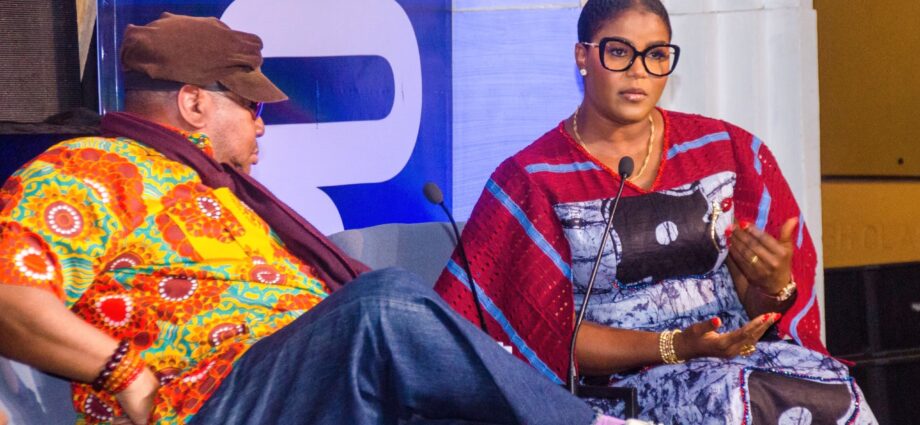 Atoyebi pushes for technocrats to lead Nigeria sports Atoyebi pushes for technocrats to lead Nigeria sports