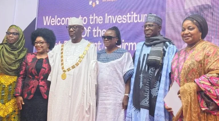 Logistics institute pushes for legislative recognition, modernisation Logistics institute pushes for legislative recognition, modernisation