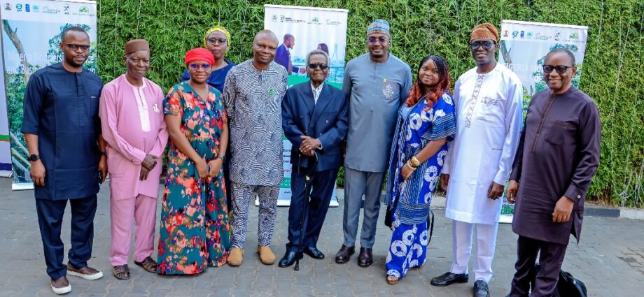 Stakeholders move to conserve nature via biodiversity financing Stakeholders move to conserve nature via biodiversity financing