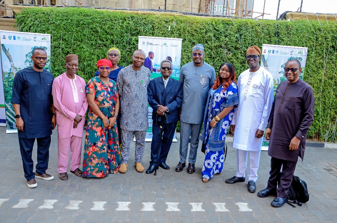 Stakeholders move to conserve nature via biodiversity financing