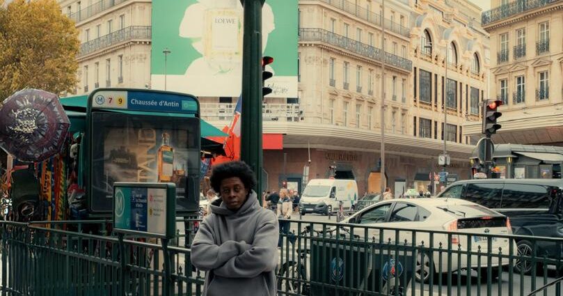 DJ Damie urges authenticity amid global music pressure DJ Damie urges authenticity amid global music pressure