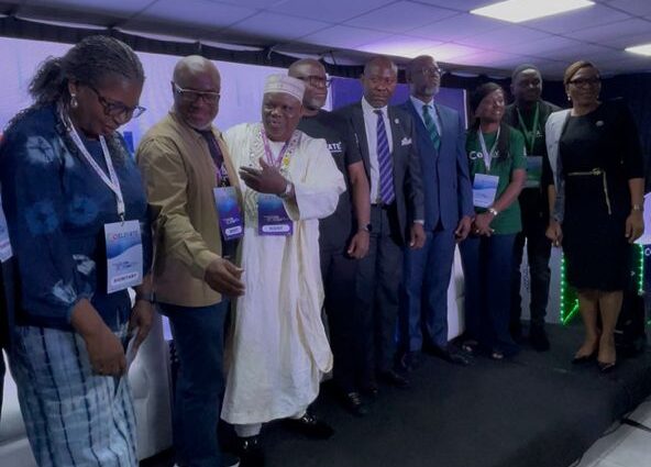 CoElevate catalytic fund to boost health innovation in Nigeria — SFH CoElevate catalytic fund to boost health innovation in Nigeria — SFH