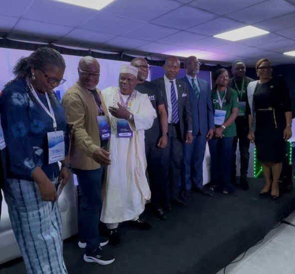 CoElevate catalytic fund to boost health innovation in Nigeria — SFH