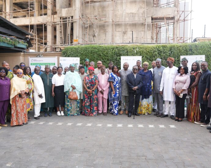 Conservation Foundation inaugurates business advisory group on biodiversity