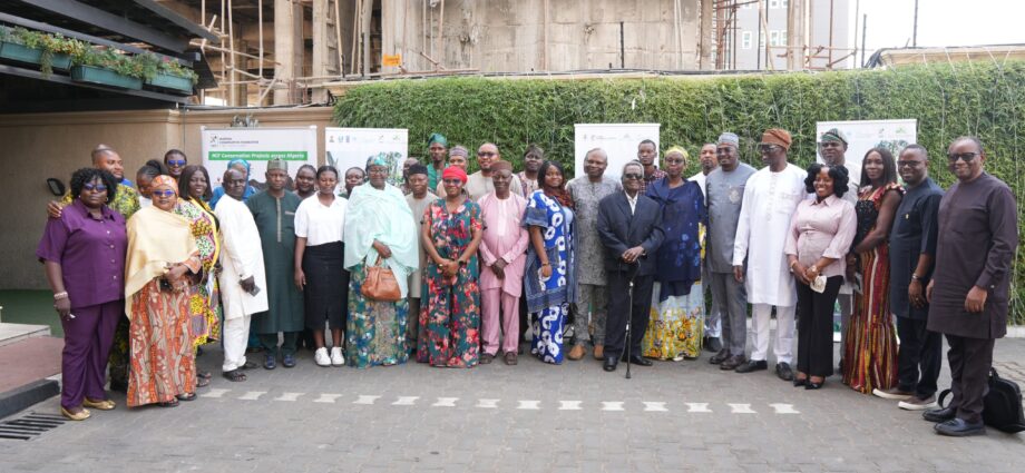 Conservation Foundation inaugurates business advisory group on biodiversity Conservation Foundation inaugurates business advisory group on biodiversity