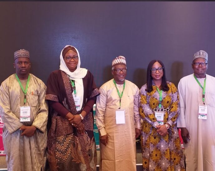 Stakeholders applaud A360 impact on adolescent health Stakeholders applaud A360 impact on adolescent health