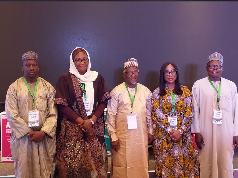 Stakeholders applaud A360 impact on adolescent health