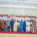 GAIN invests m to tackle vitamin A deficiency in 4 states