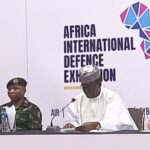 Nigeria committed to boosting local production of defence equipment — Matawalle