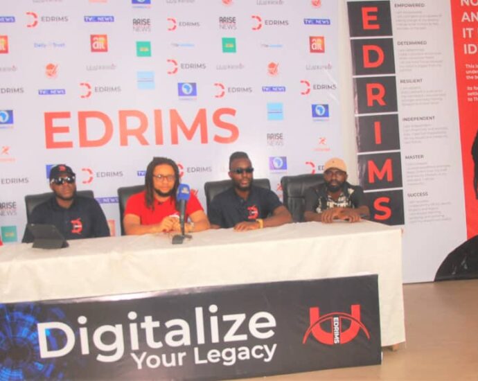 Leverage digital platforms to showcase your expertise – Tech firm