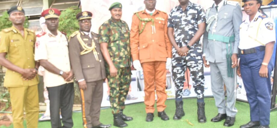 Rebellion, insubordination not allowed in NCoS – retired Controller advises officers