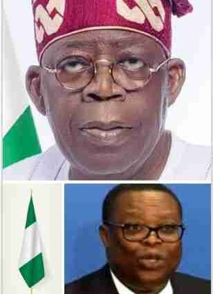 Initiative commends Tinubu over ex-NIA DG ambassadorial nomination