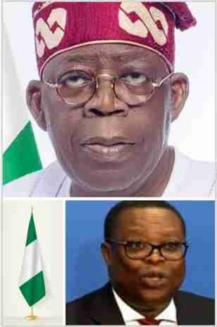 Initiative commends Tinubu over ex-NIA DG ambassadorial nomination