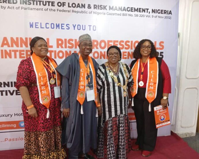 Risk management: Walson-Jack wants paradigm shift from reactive to preventive
