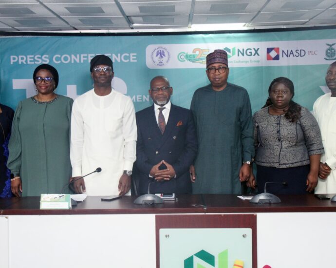 Nigeria moves to T+2 settlement cycle