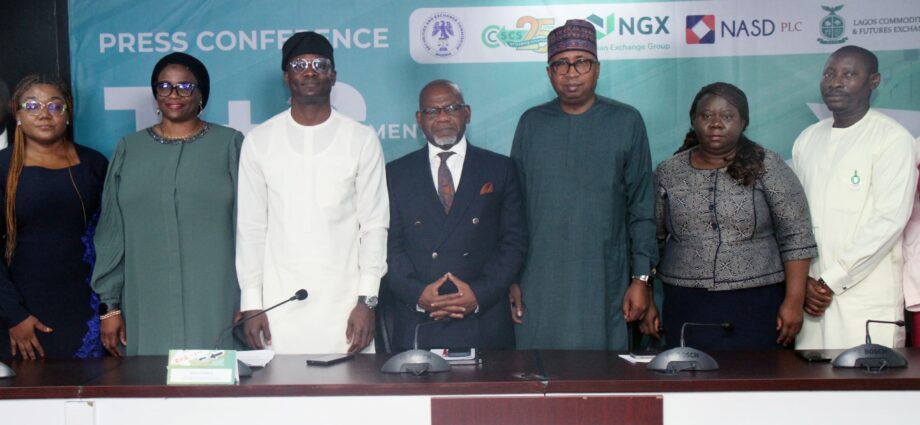 Nigeria moves to T+2 settlement cycle