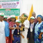 FCT-UBEB entrenching science, technology innovation in basic schools 