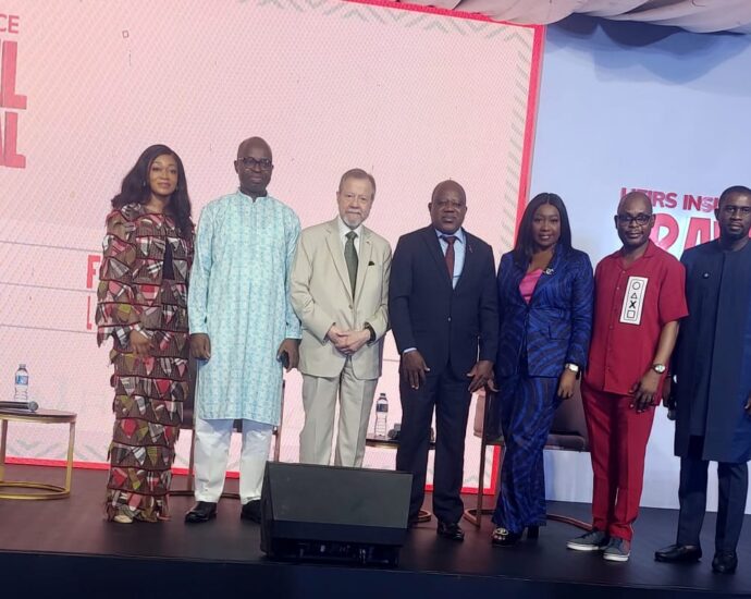 Heirs Travel Festival: Envoys seek easier visas to boost African travel