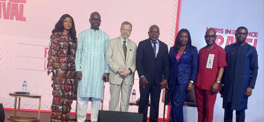 Heirs Travel Festival: Envoys seek easier visas to boost African travel