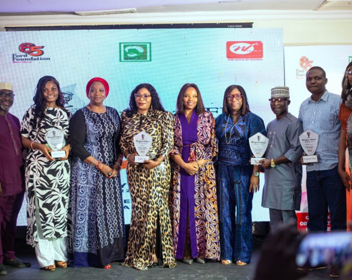 Media experts commend NAN’s pro-women workplace policy