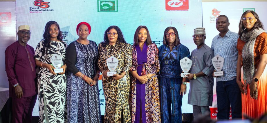 Media experts commend NAN’s pro-women workplace policy Media experts commend NAN’s pro-women workplace policy