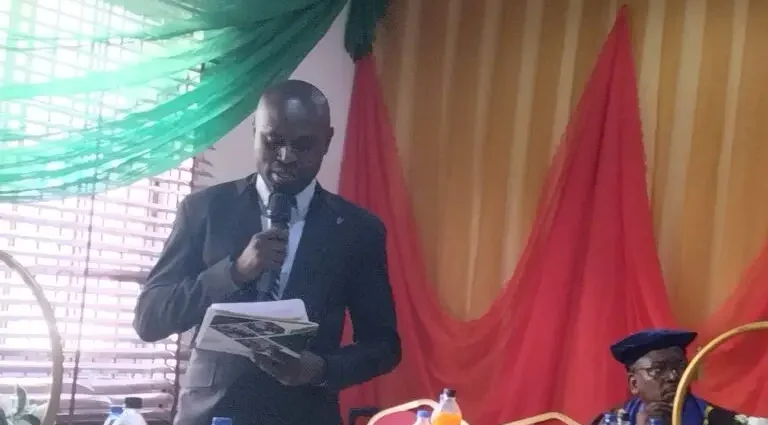 Institute inducts 43 fellows to promote environmental sustainability