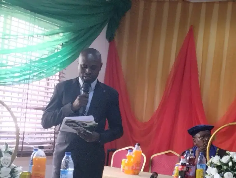 Institute inducts 43 fellows to promote environmental sustainability