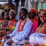 New Year Festival: Asari Dokubo urges citizens’ reorientation in cultural values New Year Festival: Asari Dokubo urges citizens’ reorientation in cultural values