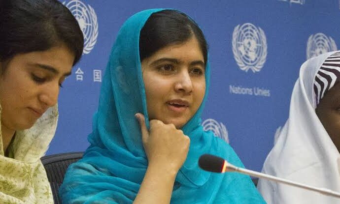 Malala Fund injects .7m to support girls’ education in Nigeria Malala Fund injects .7m to support girls’ education in Nigeria
