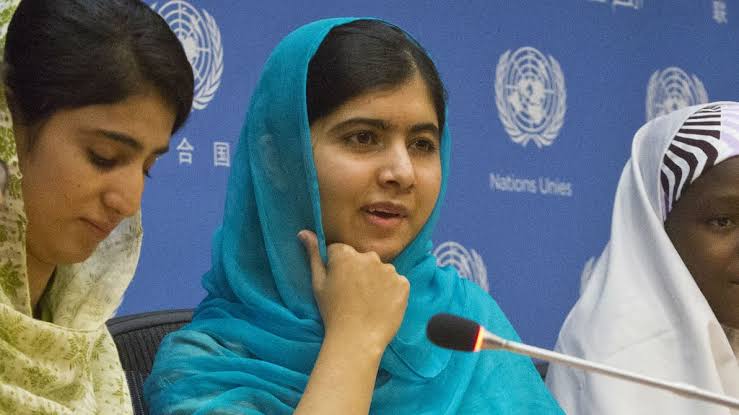 Malala Fund injects .7m to support girls’ education in Nigeria