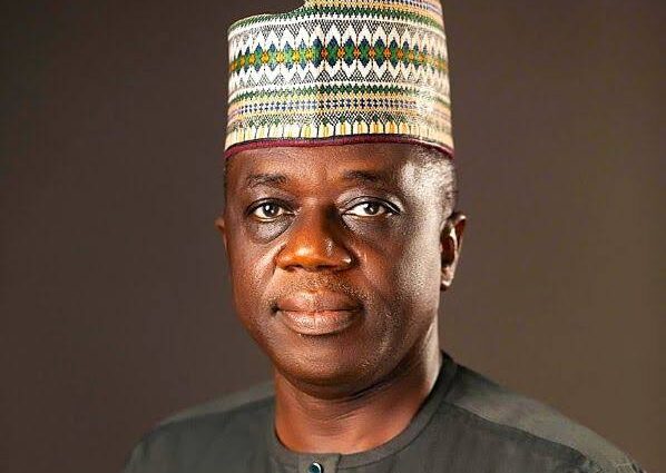 FAAC: FG, states, LGCs share N2.094trn revenue for October FAAC: FG, states, LGCs share N2.094trn revenue for October