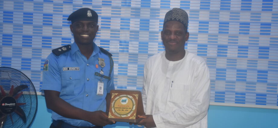 Police seek NAN’s partnership to boost image