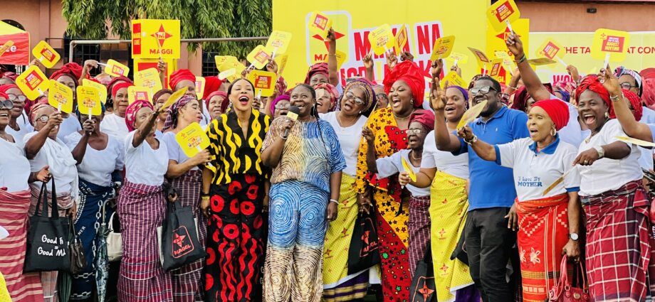 Seasoning of Empowerment: How MAGGI’s August Meeting Partnership strengthens traditions
