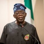 COAS briefs Tinubu, pledges improved national security