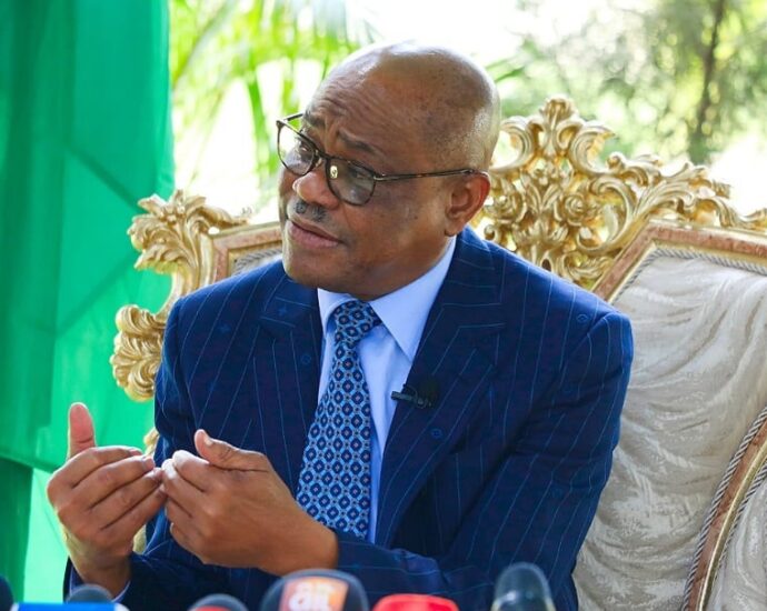 FEC approves construction of residences for judges, water projects in FCT