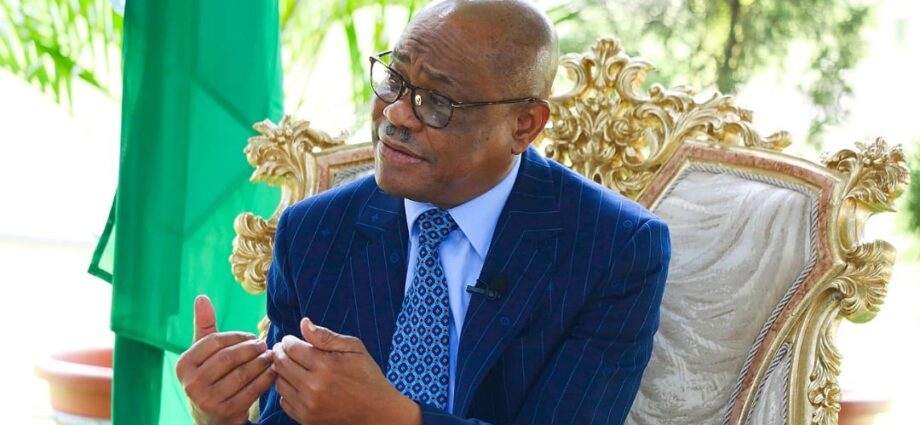 FEC approves construction of residences for judges, water projects in FCT