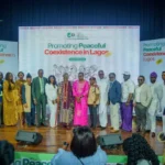 Promoting regional peace through dialogue and collaboration