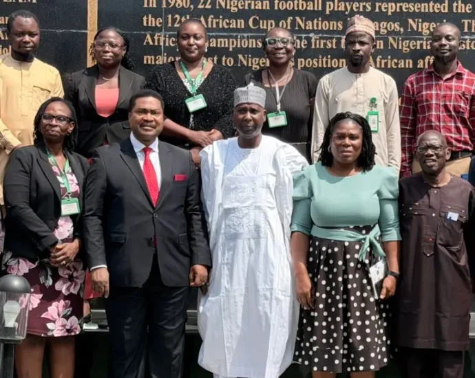 UN remains epicentre of global governance —Bande UN remains epicentre of global governance —Bande