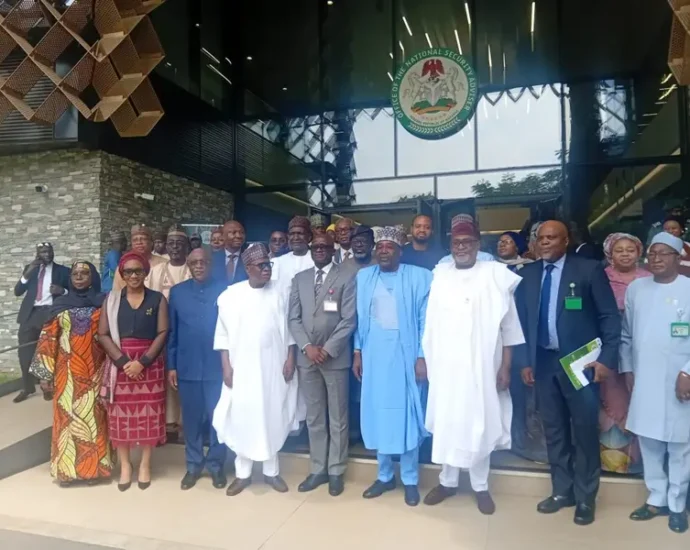 FG reaffirms commitment to balanced regional development