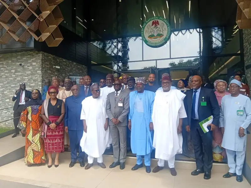 FG reaffirms commitment to balanced regional development