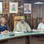 Anambra Poll: 98.8% PVCs collected — INEC