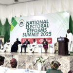 Ezekwesili seeks reforms to restore faith in Nigeria’s democracy Ezekwesili seeks reforms to restore faith in Nigeria’s democracy