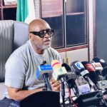 Kachikwu urges respect for constitutional authority Kachikwu urges respect for constitutional authority