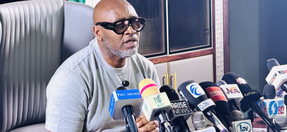 Kachikwu urges respect for constitutional authority