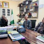 Water pollution threatens health in Lagos, Kogi, Kebbi- NIHSA