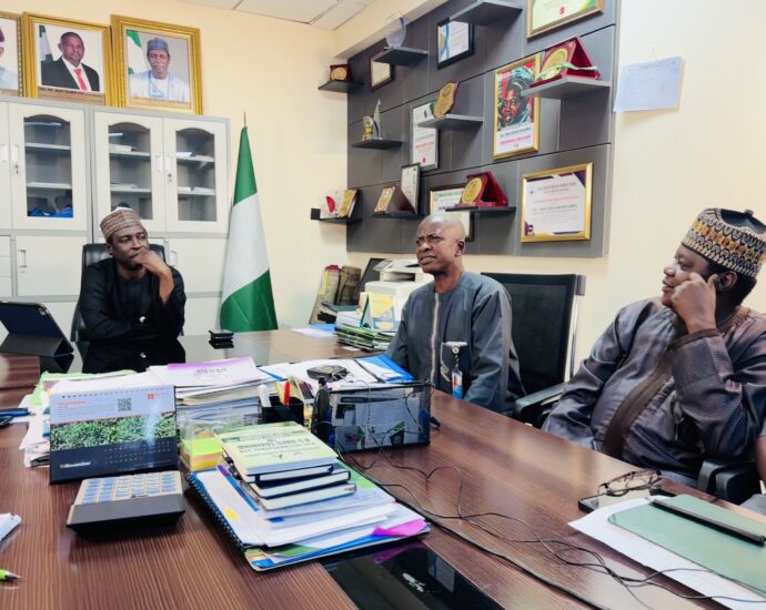 Water pollution threatens health in Lagos, Kogi, Kebbi- NIHSA