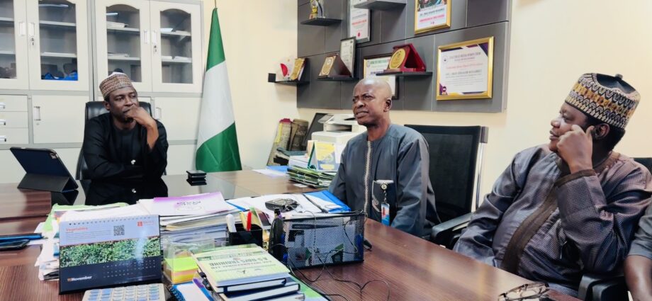 Water pollution threatens health in Lagos, Kogi, Kebbi- NIHSA Water pollution threatens health in Lagos, Kogi, Kebbi- NIHSA