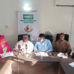 Southern, middle belt leaders seek action on democracy concerns Southern, middle belt leaders seek action on democracy concerns